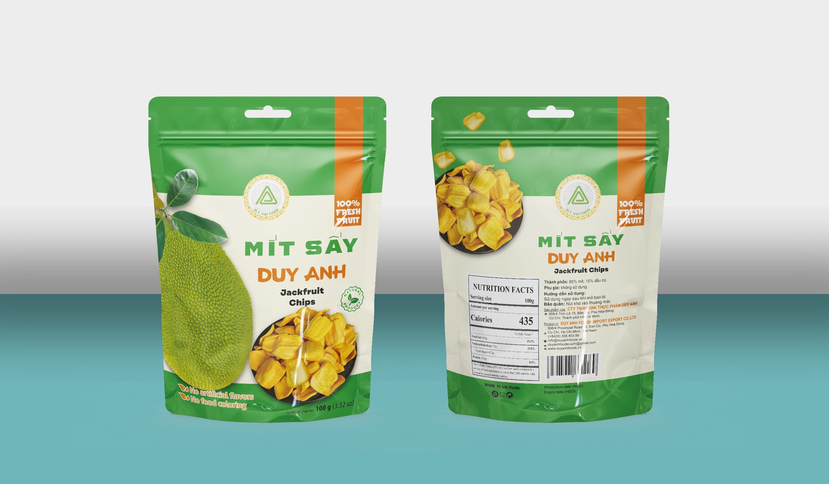 NEW PRODUCT