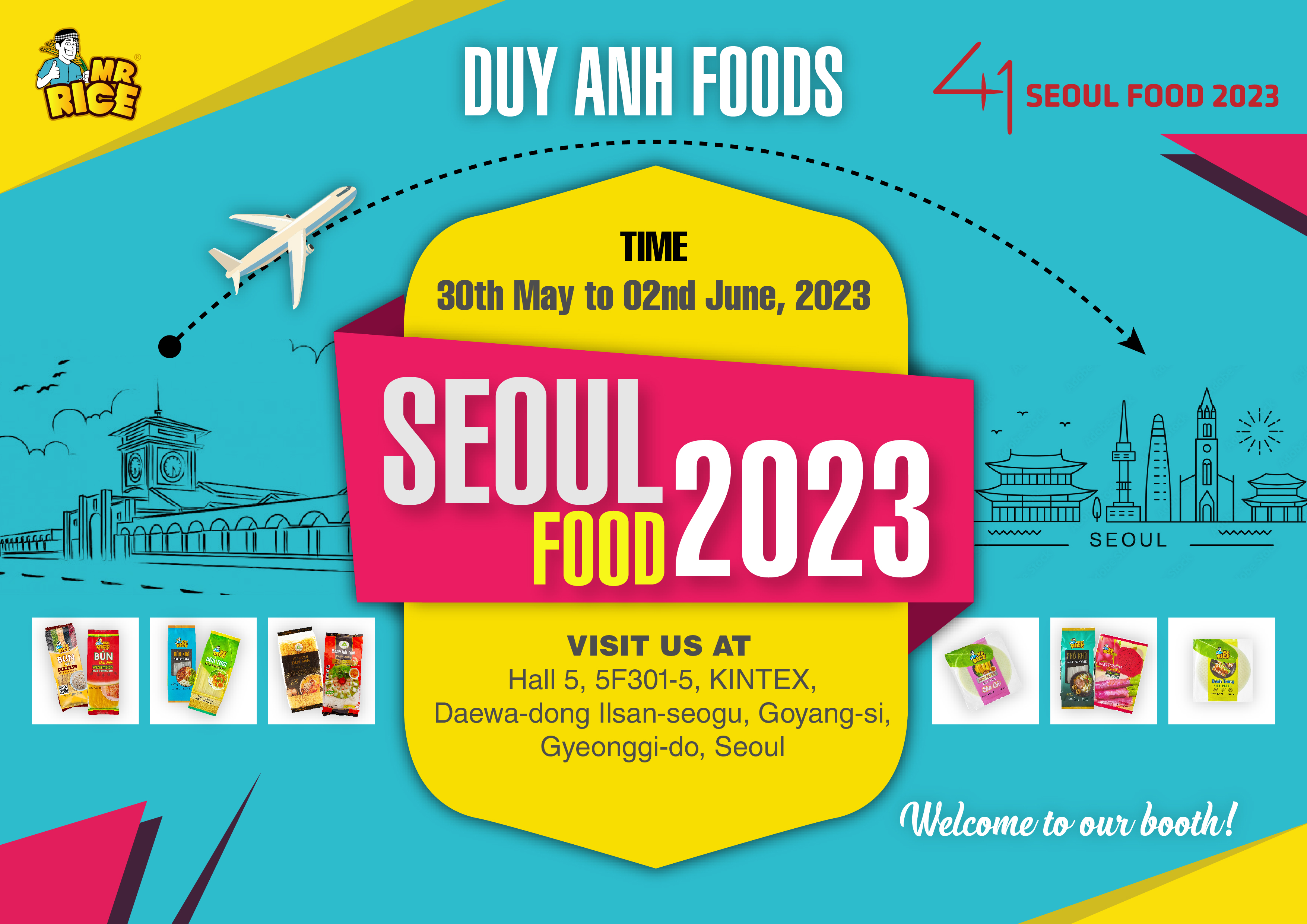 poster korea
