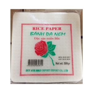 DA NEM - SPRINGROLL RICE PAPER
