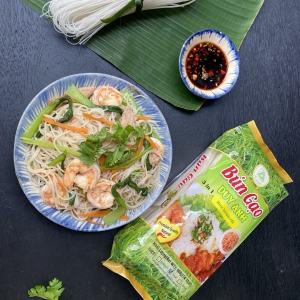 RICE VERMICELLI - DUY ANH 
