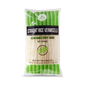 STRAIGHT RICE VERMICELLI- DUY ANH 