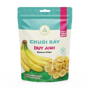 BANANA CHIPS- DUY ANH 