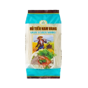 HỦ TIẾU NAM VANG - DUY ANH