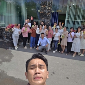 Khai trương đầu xuân 2026