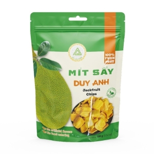 JACKFRUIT CHIPS- DUY ANH 