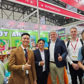  Duy Anh Foods: Globalizing Vietnamese Cuisine