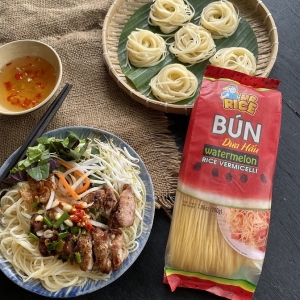 BÚN DƯA HẤU- MR RICE- 200G